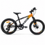 Bicicleta Copii Dhs Terrana 2023, model 2026 - 20 Inch, Violet-Roz