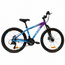 Bicicleta Copii Dhs Terrana 2423B, model 2026 - 24 Inch, Roz-Violet