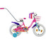Bicicleta Copii Polar 2024 Dino - 14 Inch, Verde
