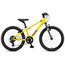 Bicicleta Copii Polar Fuzzy - 20 Inch, Roz