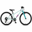 Bicicleta Copii Polar Fuzzy - 24 Inch, Gri