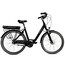 Bicicleta Electrica Devron 28120 CN7 - 28 Inch, L, Maro
