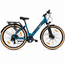 Bicicleta electrica Oras Devron 28200 - 28 inch, L, Gri Inchis