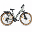 Bicicleta electrica Oras Devron 28200 - 28 inch, L, Gri Inchis