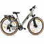 Bicicleta electrica Oras Devron 28200 - 28 inch, L, Gri Inchis