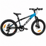 Kids Bike Dhs Terrana 2023B, model 2026 - 20 Inch, Orange-Black