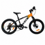 Kids Bike Dhs Terrana 2023B, model 2026 - 20 Inch, Orange-Black