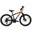 Bicicleta Copii Dhs Terrana 2423B, model 2026 - 24 Inch, Negru-Albastru