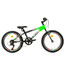 Bicicleta Copii Dhs Terrana 2023 - 20 Inch, Albastru/Rosu