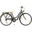 Bicicleta Oras Devron Grazia 6s Retro - 28 Inch, L, Negru