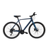 Bicicleta Sosea Graveler Man, 28 inch, L, Albastru-Mat