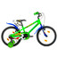 Bicicleta Copii DHS Dino - 18 Inch, Negru