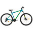 Bicicleta MTB Colinelli COL25, Marimea M, 29 inch, Albastru, Schimbator Shimano ST-EF500 EZ-FIRE PLUS, 24 Viteze, Cadru Aluminiu, Frane pe Disc