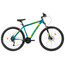 Bicicleta MTB Colinelli COL27, Marimea M, 29 inch, Albastru, Schimbator Shimano Altus, 24 Viteze, Cadru Aluminiu, Frane pe Disc