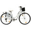 Bicicleta Oras Devron Grazia 6S - 28 Inch, L, Alb