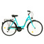 Bicicleta Oras DHS Citadinne 26034 - 26 inch, L, Albastru