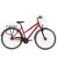 Kreidler 2836 City Bike - 28 inch, M, Red