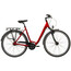 Bicicleta Oras Kreidler 2892 - 28 inch, L, Rosu