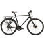 Bicicleta Trekking Kreidler 2833 - 28 inch, L, Negru
