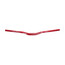 Ghidon Curbat Azonic Flow, L 785 Mm, Rosu-Negru