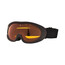 Ochelari Ski Ripe Carbon - Negru