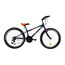 Bicicleta Copii Dhs 2421 Cedric - 24 Inch, Rosu