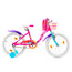 Bicicleta Copii DHS Dino - 20 Inch, Negru