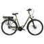 Bicicleta Electrica Corwin 28326 - 28 Inch, 530mm, frane hidraulice, Gri Lucios