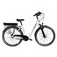 Bicicleta Electrica Devron 28120 VCN7 - 28 Inch, M, Alb