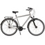 Bicicleta Oras Madrid 1247 - 28 inch, L, Gri deschis