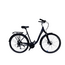 Bicicleta Trekking Kreidler - 28 Inch, S, Negru