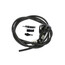 Maneta Remote RockShox Reverb - Dreapta, Negru