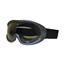 Ochelari Ski Ripe Carbon - Negru