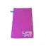 Prosop Fitness Quick Dry - 105 X 175 Cm, Violet