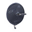Protectie Disc Zipp - 160 Mm, Negru