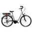Bicicleta Electrica Devron 28414 - 28 Inch, 460mm, Albastru