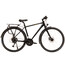 Bicicleta Trekking Kreidler 2833 - 28 inch, L, Negru