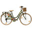 Bicicleta Oras Devron Grazia 6S - 28 Inch, L, Alb