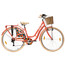 Bicicleta Oras Devron Grazia 6S - 28 Inch, L, Alb