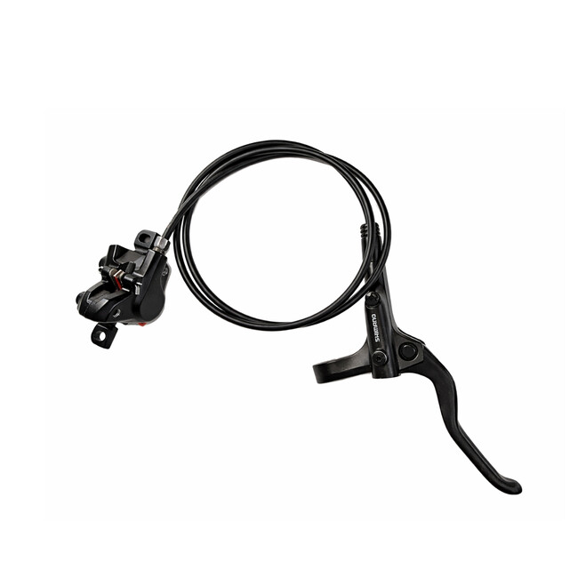 Frana fata pe disc Shimano AMT201KRFPRX100