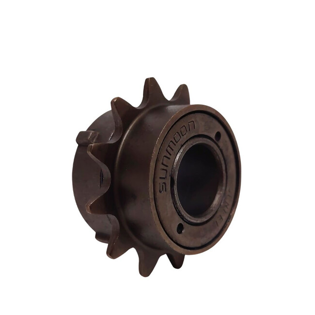 Pinion bicicleta 12T 1/2"* 1/8" PENTRU BUTUC FILETAT