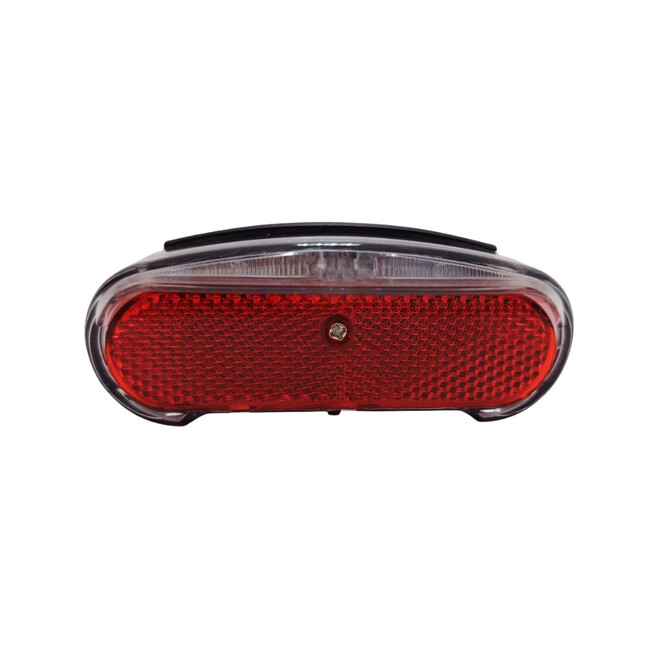 Stop spate bicicleta YG-WD-420, Led cu baterie