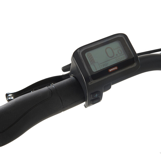 Bicicleta Electrica Corwin 28122 - 28 Inch, 530mm, Albastru
