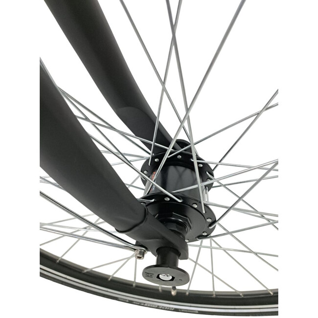 Bicicleta Oras Almeria Bicycles 1911 - 28 inch, L, Albastru