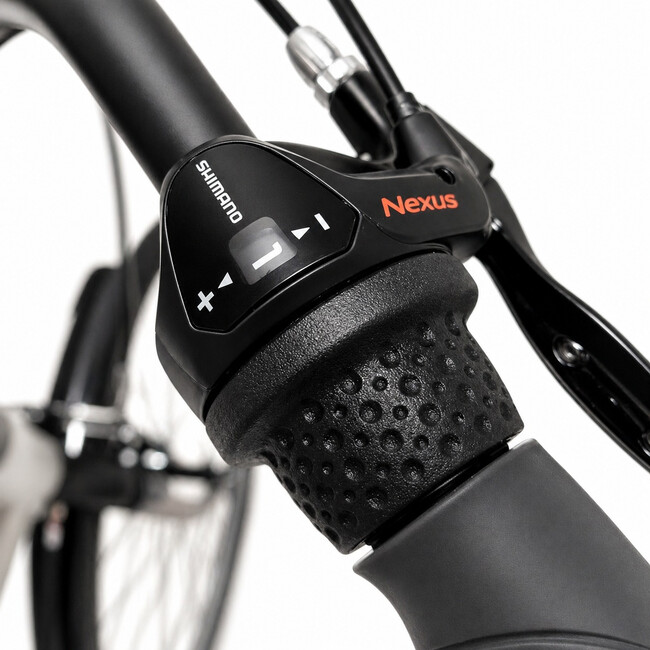 Bicicleta Oras DHS 26010 - 26 inch, M, Bej