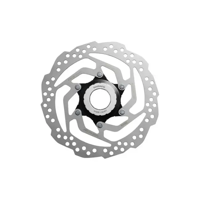 Disc SHIMANO SM-RT10 SHIMANO 160 mm