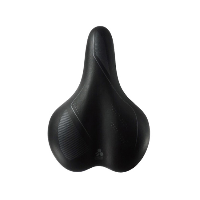 Sa Bicicleta City Comfort Ddk 2648 - Negru-Gri