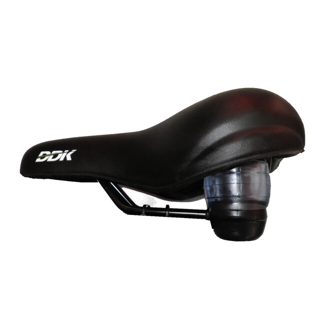 Sa Bicicleta City Ddk 8211Ne - Negru