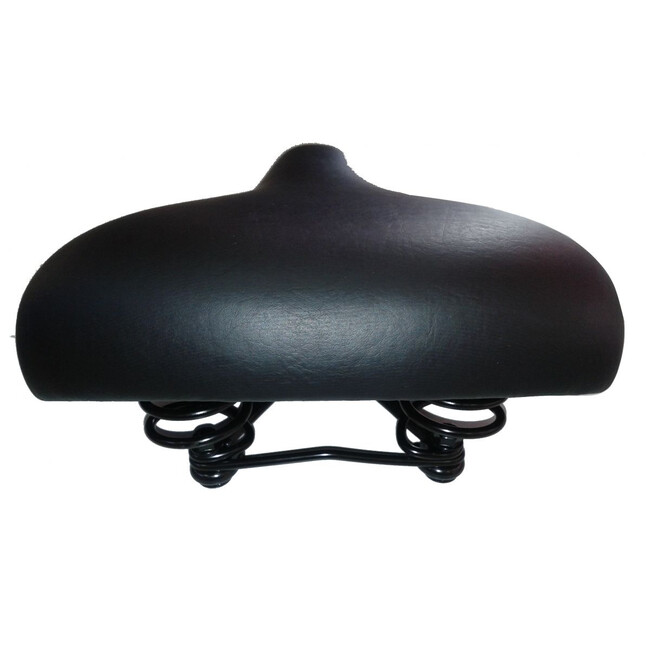 Sa Bicicleta City Ddk D2500/3610 - Negru
