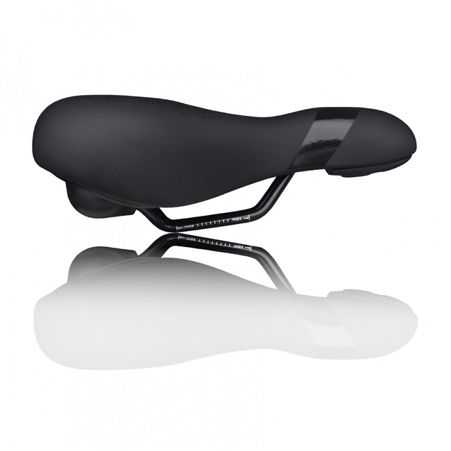 Sa Bicicleta Comfort DDK 391 MF - Negru-Galben